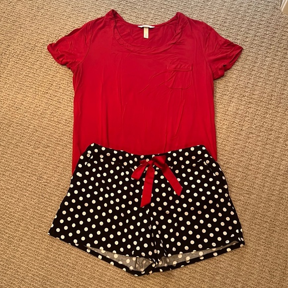 Soma Other - Soma sleep set, size small bottoms/ size med top